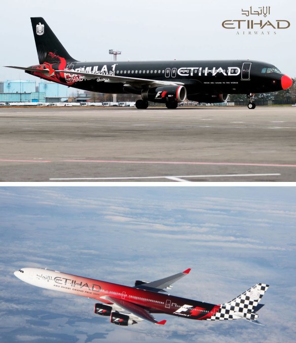 Avião-Etihad-Formula-1-matéria